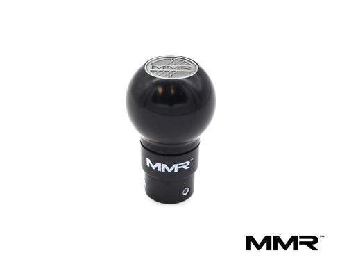 MMR Gear shift knob | All BMW